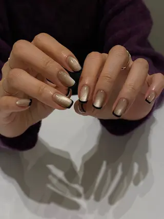 ネイル ayumi /明治神宮前・表参道のネイルデザイン