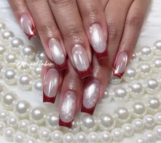 ネイル ネイリスト KYOのネイルデザイン