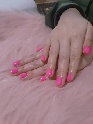 ネイル Salon de dahan所属・SALON DE DAHANのネイルデザイン