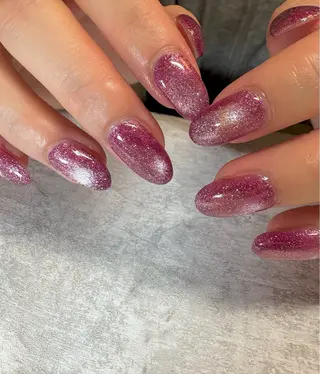 ネイル BEAUTY GARDEN 【nail salon unseul】所属・nana .のネイルデザイン