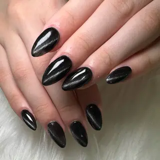 ネイル 黒川 実祐のネイルデザイン