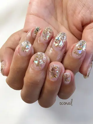 ネイル oco nailのその他イメージ