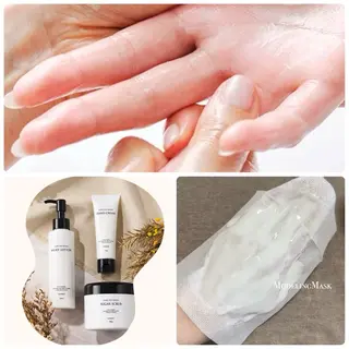 Noanail所属・Noa nailのエステ・リラクイメージ