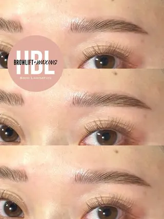 アイブロウ 💐似合わせデザイン ✴︎manaka💐の眉毛・アイブロウイメージ