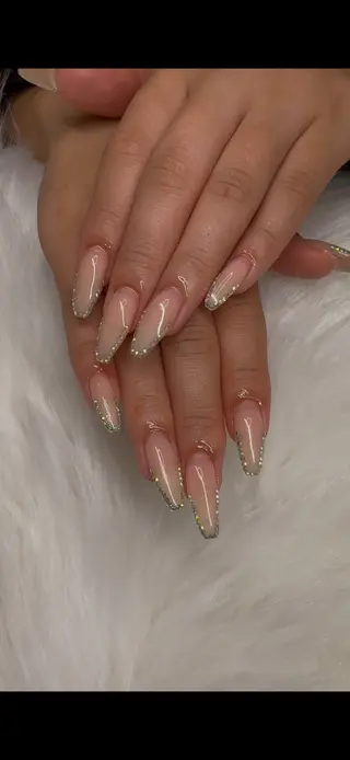 ネイル sarina nailのネイルデザイン