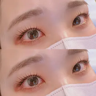 マツエク・マツパ ikoi yukaのヘアスタイル