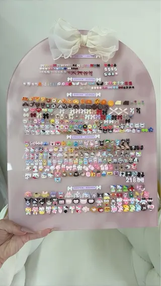 ネイル Hermine Nail所属・Hermine Nailのネイルデザイン