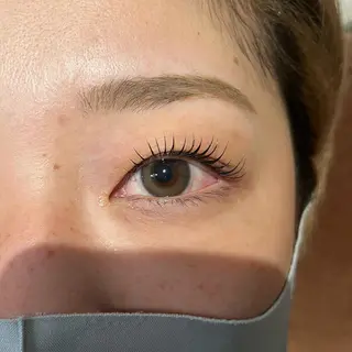 マツエク・マツパ ガレリアエレガンテ /栄🎀ななか🎀のマツエク・マツパデザイン