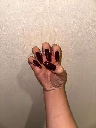 ネイル リリーズネイル＆カフェ所属・リリーズネイル 石河のネイルデザイン