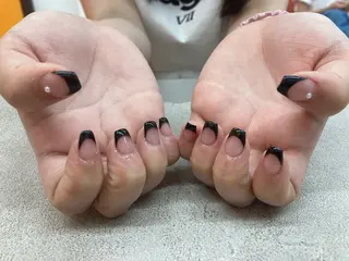 ネイル Maple所属・Maple saronのネイルデザイン