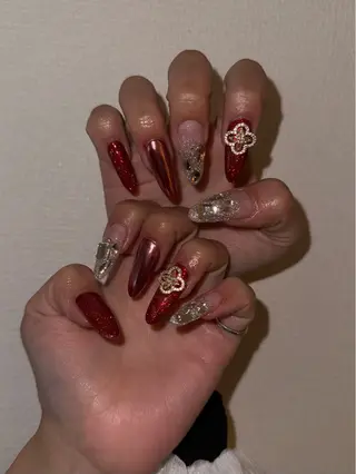 ネイル nail salon belleのその他イメージ