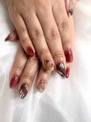 ネイル eto ileのエステ・リラクイメージ