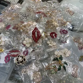 Starliy所属・~Starliy~ 三重県津市のネイルデザイン