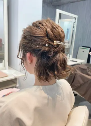 ショート ショートヘア/ボブ/ レイヤー/佐藤　葵のヘアスタイル