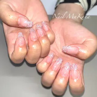 ネイル Nail MaKana所属・Nail MaKanaのネイルデザイン