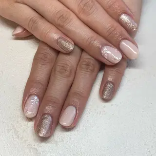 ネイル Aloha  Luana HIKAWASANDOU所属・AlohaLuana 🌺 naoのネイルデザイン