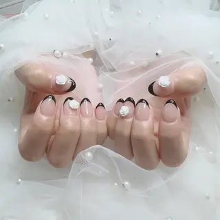 ネイル nail GZMのネイルデザイン