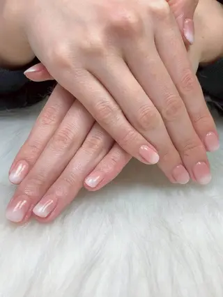 ネイル MIHANAネイル 西川口店のネイルデザイン