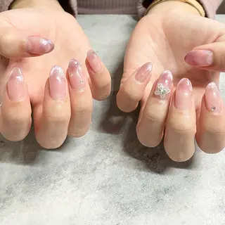 ネイル FELICE ﾌｪﾘｰﾁｪのネイルデザイン