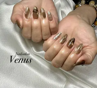 ネイル Nail salon Venusのネイルデザイン