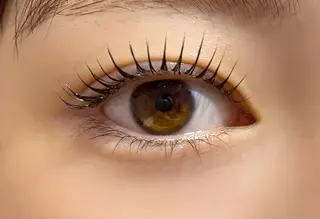 マツエク・マツパ CLEO所属・cl eoのマツエク・マツパデザイン