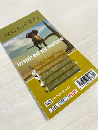 マツエク・マツパ colors【カラーズ】所属・colors💐 《岐阜》のマツエク・マツパデザイン