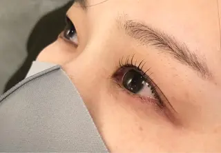 マツエク・マツパ niche eye 宮崎 果歩のマツエク・マツパデザイン