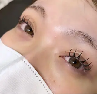 マツエク・マツパ hirakawa makoの眉毛・アイブロウイメージ