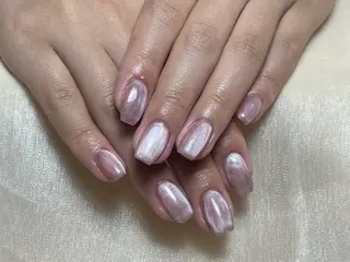 ネイル w wのネイルデザイン