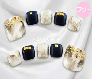 ネイル FASTNAIL 立川店のネイルデザイン