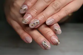 ネイル Fielia momoのネイルデザイン