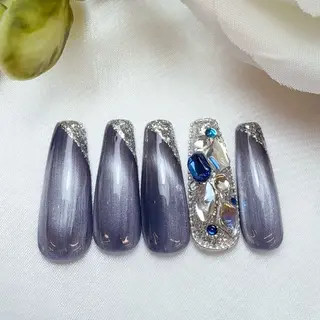 ネイル NailOnason ナナのネイルデザイン