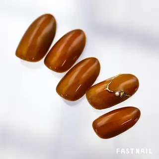 ネイル ファストネイル ロコ 春日のネイルデザイン