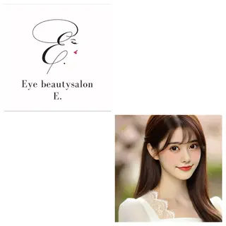 マツエク・マツパ E.🦩🕊️🦒 RIKAのマツエク・マツパデザイン