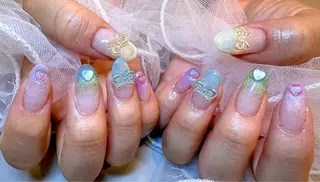 ネイル nail e.sのネイルデザイン