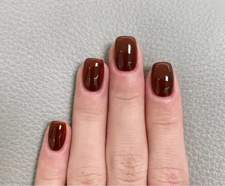 ネイル u1salon所属・ゆい ユイのネイルデザイン