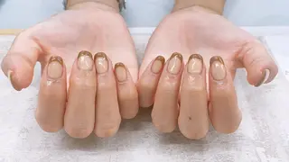 ネイル Romine アイラッシュ&ネイルのマツエク・マツパデザイン