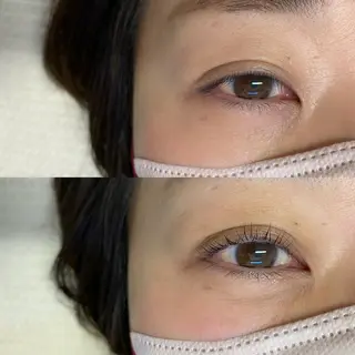 マツエク・マツパ AKI🤎 よしこのマツエク・マツパデザイン