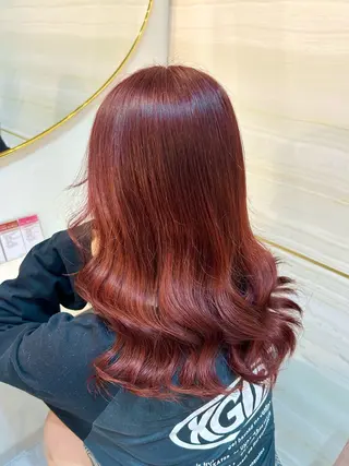 カラー 🪽NANA🪽 /完全個室サロン💎のマツエク・マツパデザイン