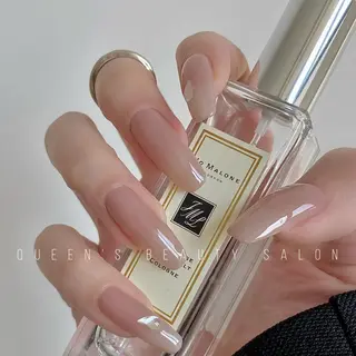 ネイル Queen’s 歌舞伎町店のネイルデザイン