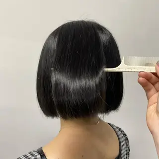 カラー Lumo所属・💖横浜ブリーチなし 💖MIHOのヘアスタイル