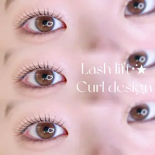 マツエク・マツパ kurumi🍒◝✩ /amii新宿のマツエク・マツパデザイン