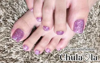 ネイル Chula♡la 豊見城市高安のネイルデザイン