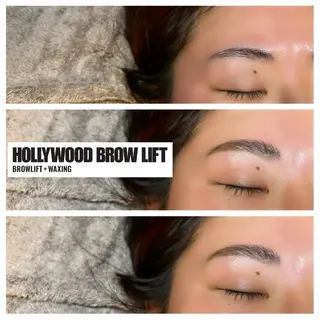 アイブロウ sourire.11 ‪☺︎‬‪emiのエステ・リラクイメージ