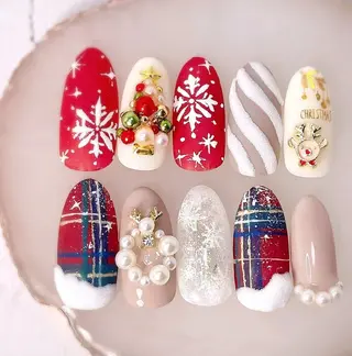 ネイル YK Beauty Salonのマツエク・マツパデザイン