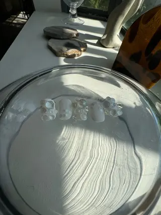 ネイル handsome所属・miura ichikaのネイルデザイン