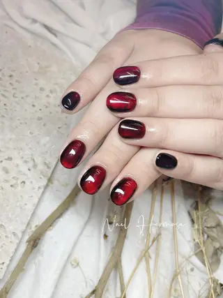 ネイル ネイル エルモサのネイルデザイン