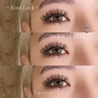 マツエク・マツパ y'sbeauty 🎀なかにし🎀のマツエク・マツパデザイン