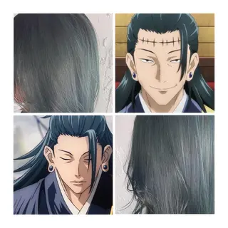 カラー GARU-ガル-所属・TSUNO🦖 派手髪/オタク美容師のヘアスタイル