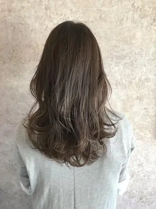 ショート patou 烏丸所属・ショート特化/ 上原麗咲希のヘアスタイル